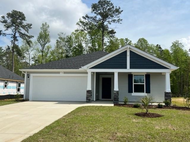 934 Cherrystone Loop Conway, SC 29526 - Photo 1 of 40 Gallery Image 1