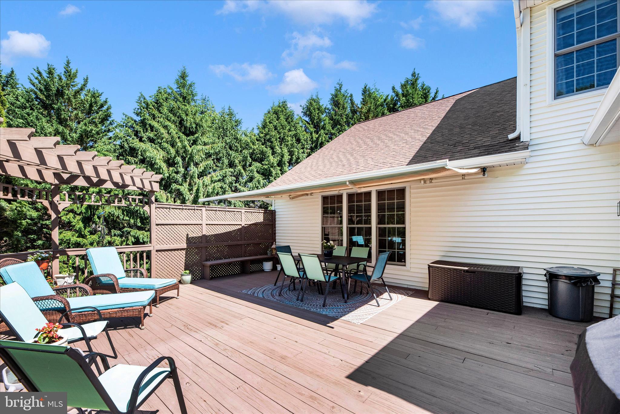 3045 Averley Road Ijamsville, MD 21754 - Photo 56 of 73 Exterior Back