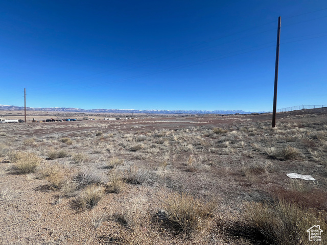 1300 West Ridge Road, Unit 3 Price, UT 84501 - Photo 7 of 8 Power pole is on the property.