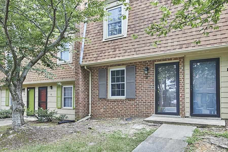 149 Jones Franklin Road, Unit F Raleigh, NC 27606 - Photo 1 of 20 Photo 1