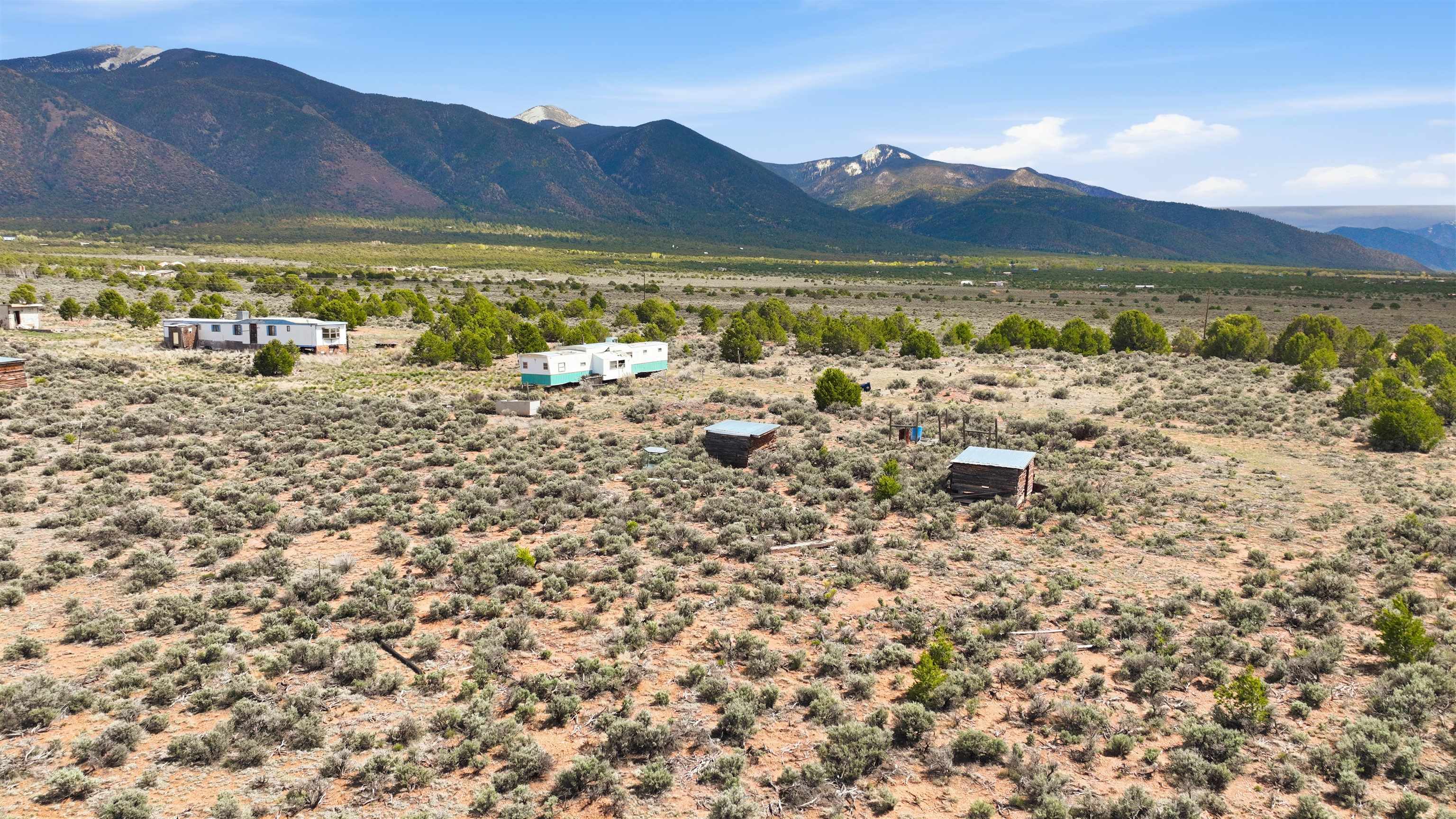 8 Plus Acres End Of Windmill Road Questa, NM 87556 - Photo 21 of 25 Gallery Image 21