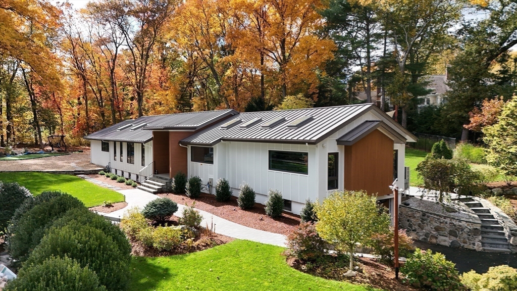 105 Summer Street Weston, MA 02493 - Photo 1 of 36
