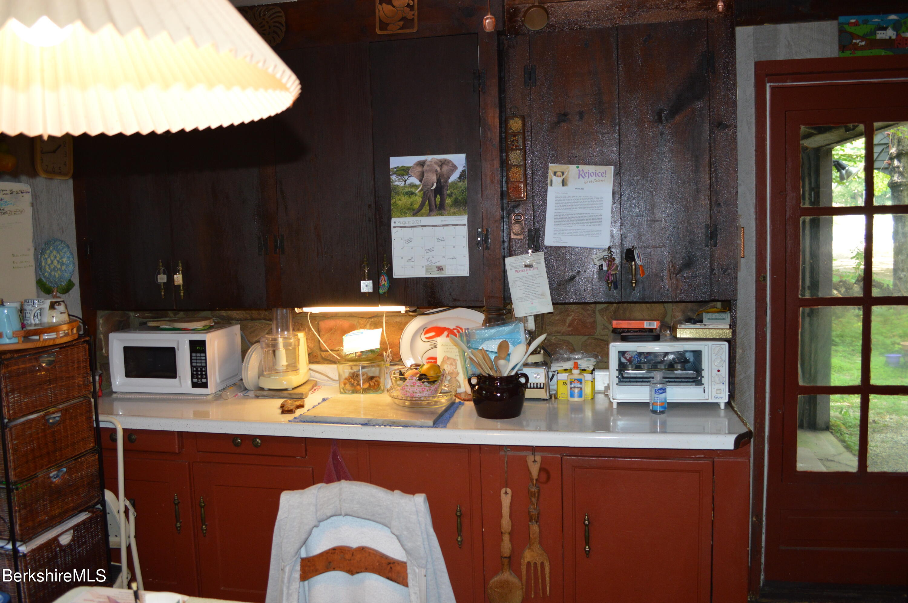 473 County Road Becket, MA 01223 - Photo 21 of 30 an outdoor view of a house