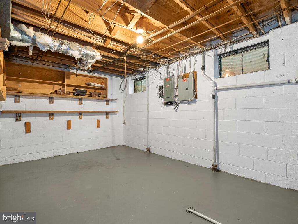 4232 Stafford Road Olney, MD 20832 - Photo 55 of 55 Storage/utility room
