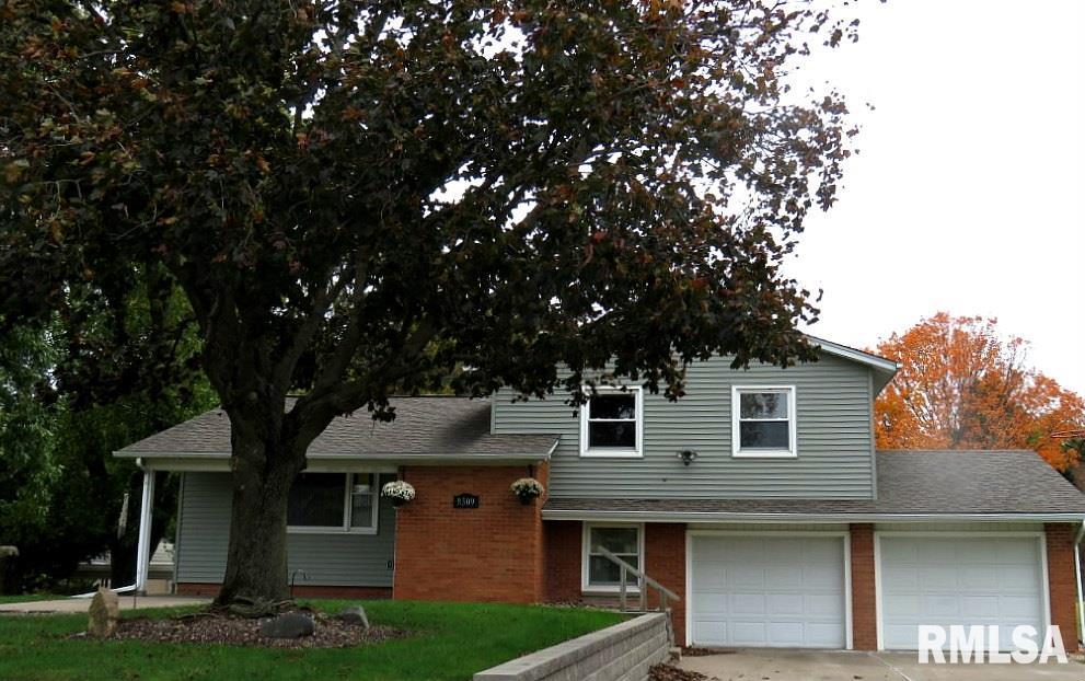 8309 Ridgewood Road Rock Island, IL 61201 - Photo 1 of 24 Gallery Image 1