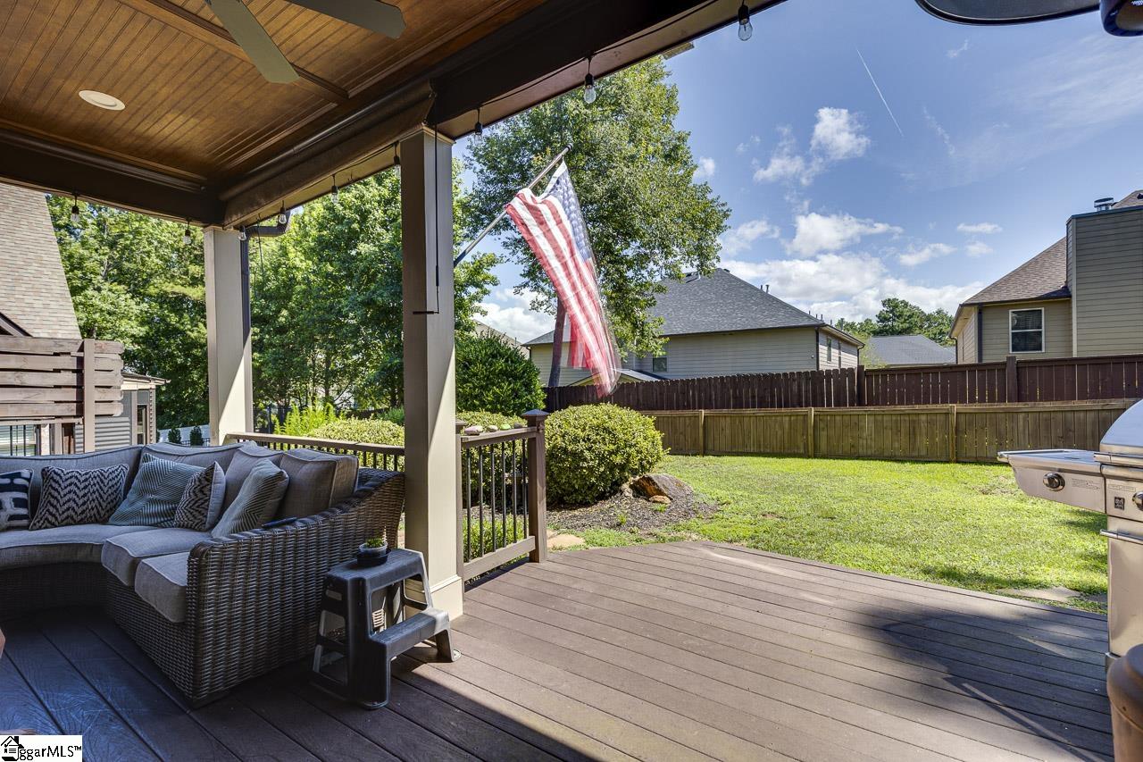 106 Kettle Oak Way Simpsonville, SC 29680 - Photo 46 of 50