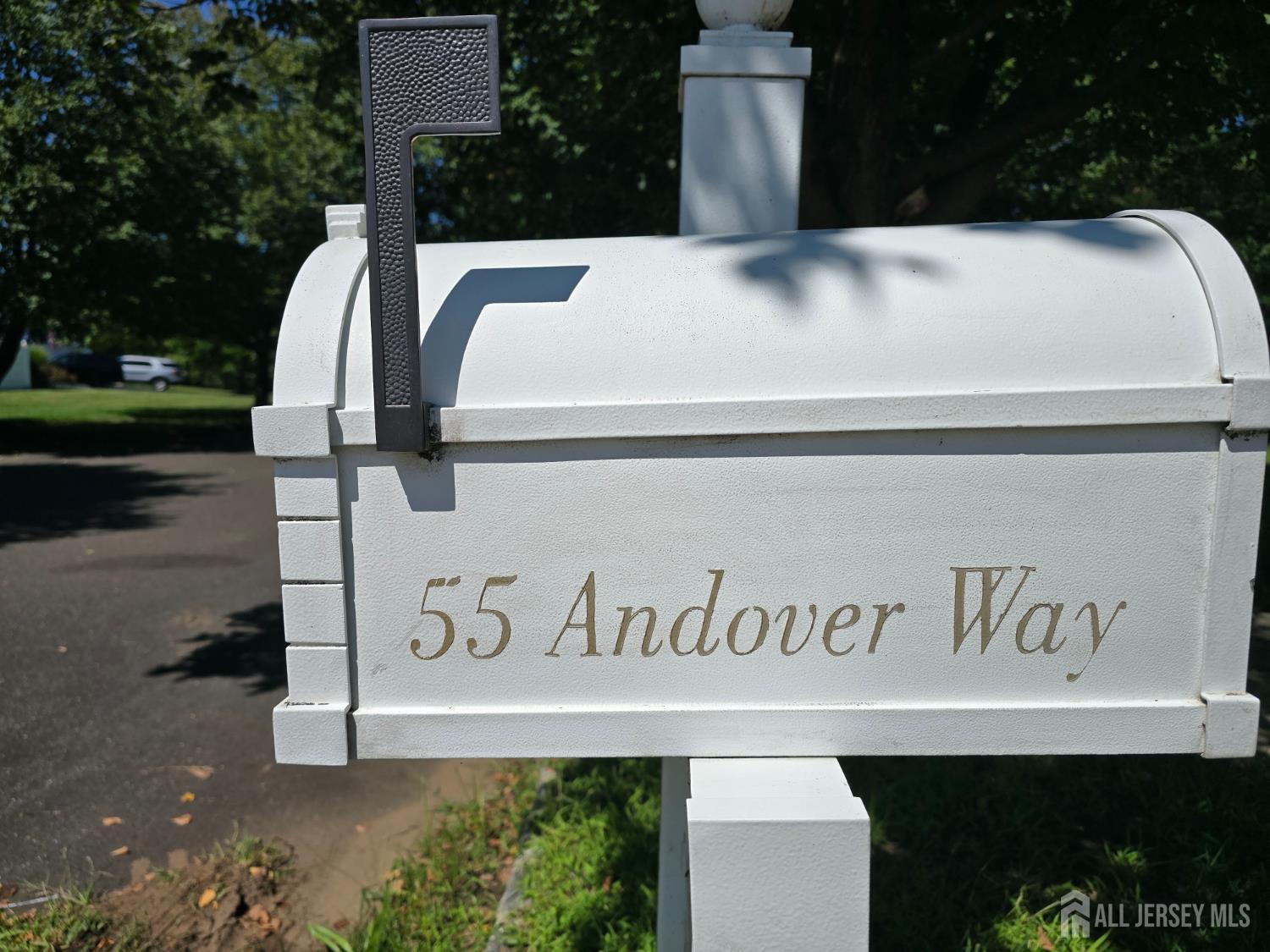 55 Andover Way Hamilton, NJ 08610 - Photo 23 of 23 Gallery Image 23