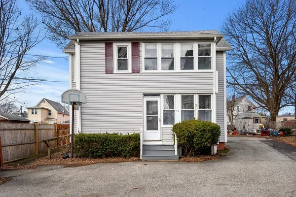 $680,000 | 74 Myrtle Street, Lynn, MA 01905