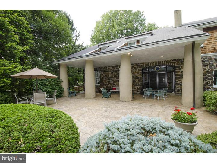 363 North Spring Mill Road Villanova, PA 19085 - Photo 19 of 25