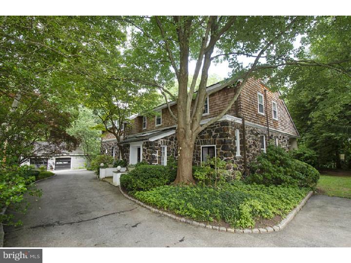 363 North Spring Mill Road Villanova, PA 19085 - Photo 3 of 25