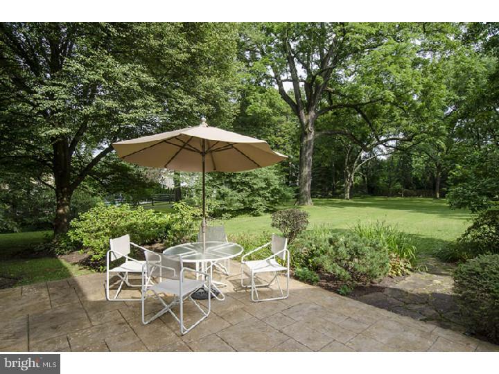 363 North Spring Mill Road Villanova, PA 19085 - Photo 22 of 25