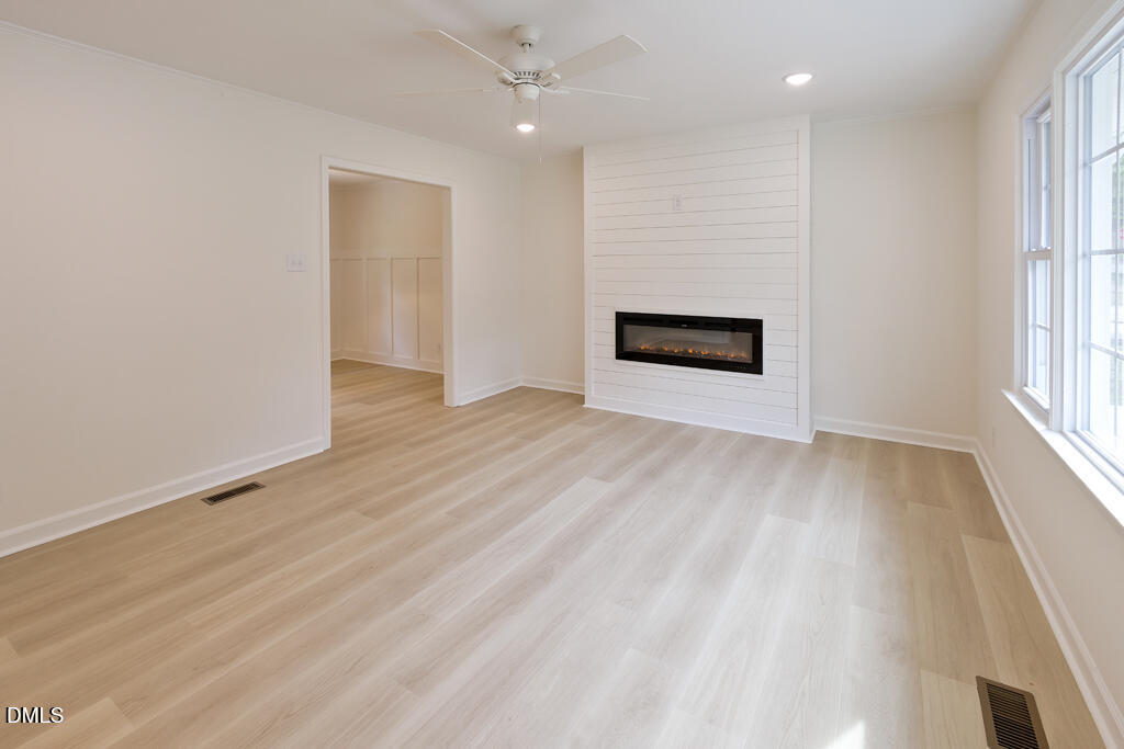 505 Forest Road Oxford, NC 27565 - Photo 2 of 44