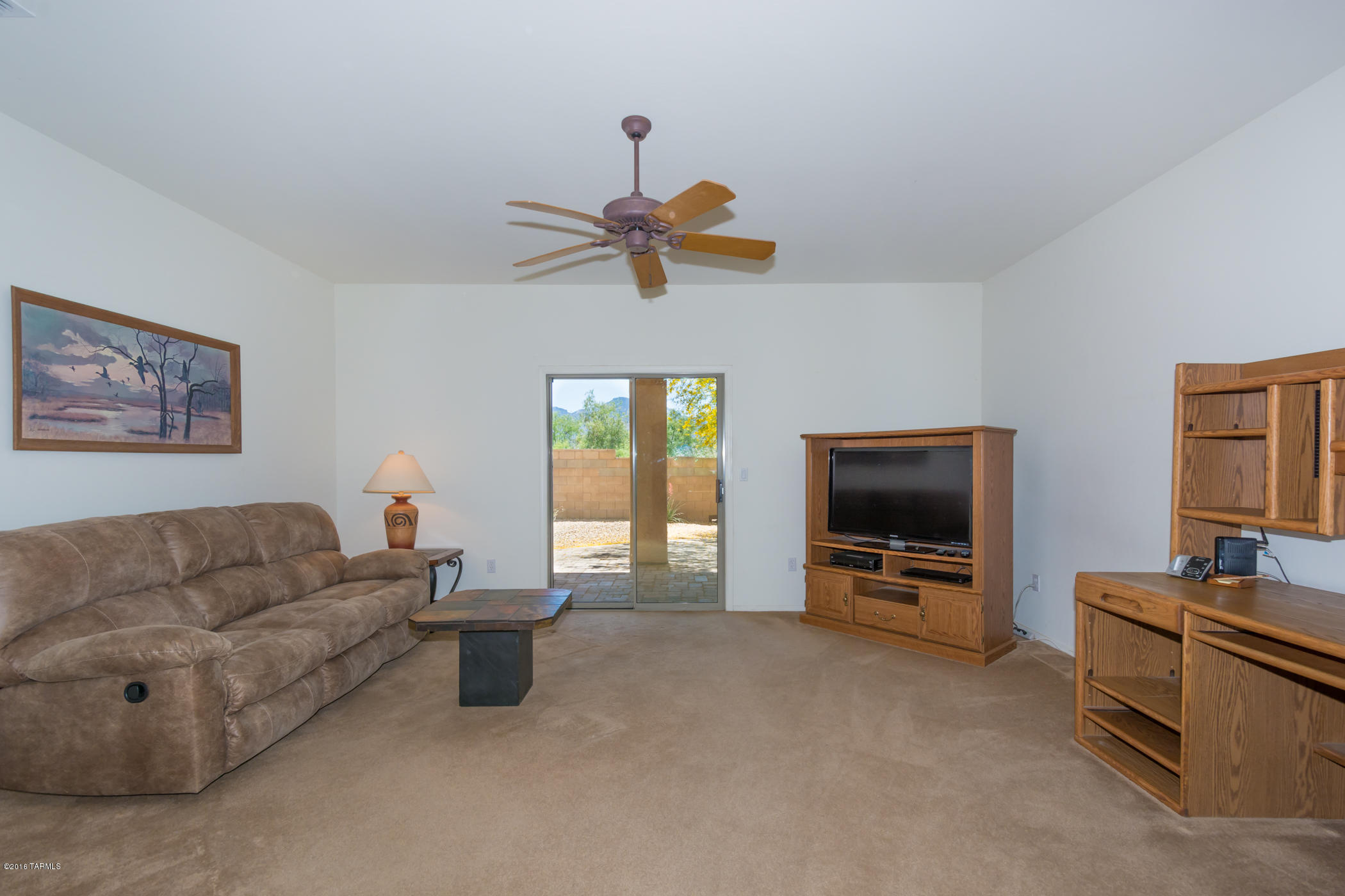 3652 East Northern Dancer Road Tucson, AZ 85739 - Photo 17 of 40