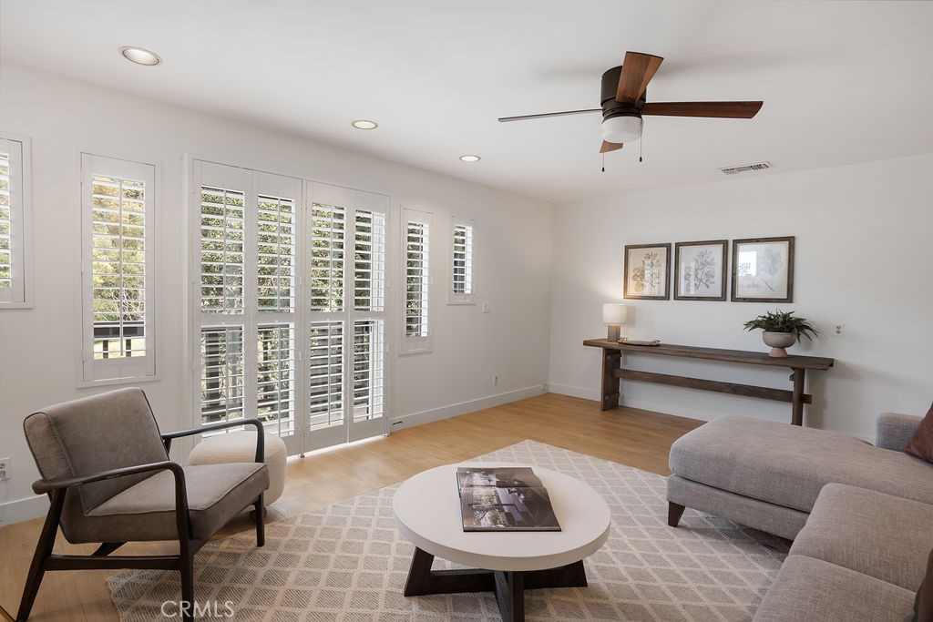 235 Spinks Canyon Road Duarte, CA 91010 - Photo 18 of 50 a living room with furniture and a window