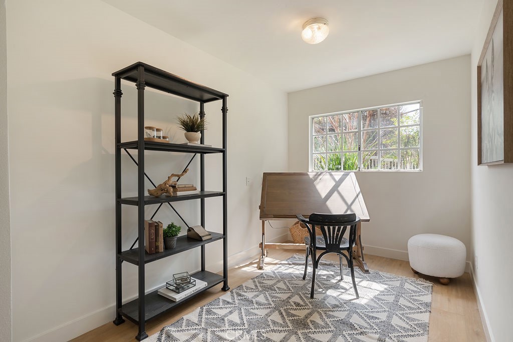 235 Spinks Canyon Road Duarte, CA 91010 - Photo 21 of 50 a living room with furniture and a window