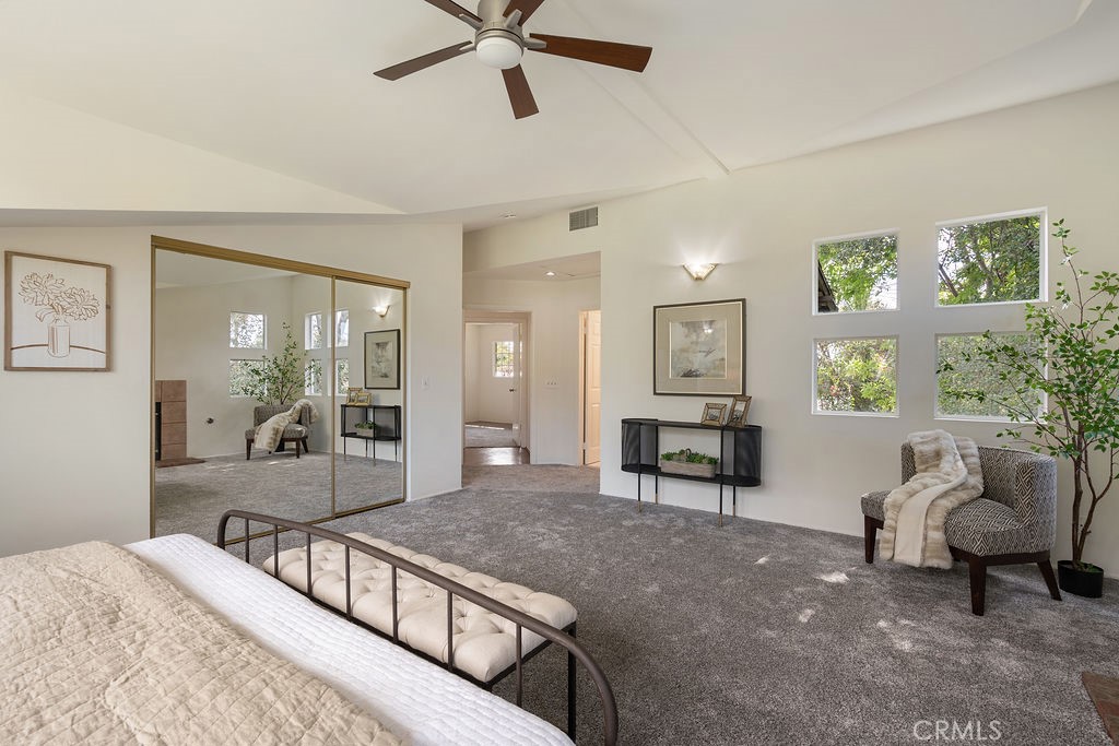 235 Spinks Canyon Road Duarte, CA 91010 - Photo 26 of 50 a living room with furniture and a table