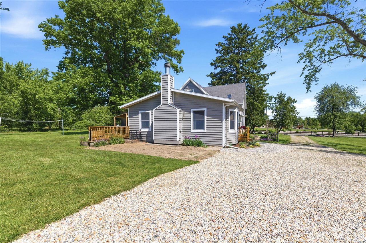 7780 West East Road Three Oaks, MI 49128 - Photo 47 of 54