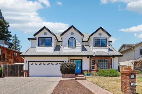 $799,000 | 9969 Stirling Park Drive, Sacramento, CA 95827