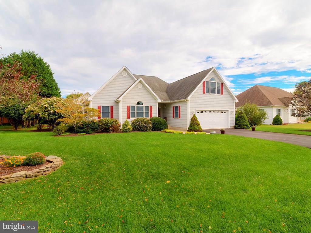 9 Sheffield Road Rehoboth Beach, DE 19971 - Photo 1 of 30 Gallery Image 1