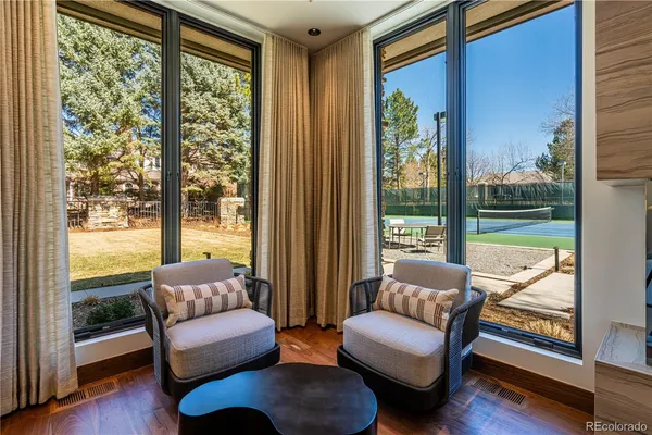 $12,650,000 | 9 Cherry Hills Farm Court, Cherry Hills Village, CO 80113