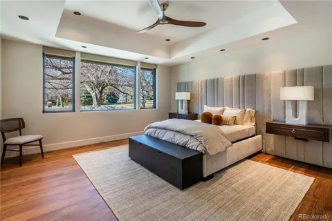 $12,650,000 | 9 Cherry Hills Farm Court, Cherry Hills Village, CO 80113