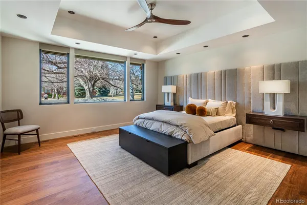 $12,650,000 | 9 Cherry Hills Farm Court, Cherry Hills Village, CO 80113