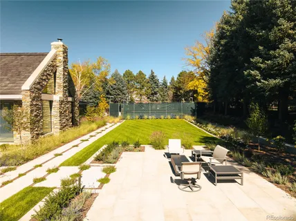 $12,650,000 | 9 Cherry Hills Farm Court, Cherry Hills Village, CO 80113