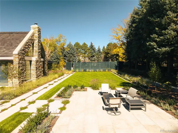 $12,650,000 | 9 Cherry Hills Farm Court, Cherry Hills Village, CO 80113