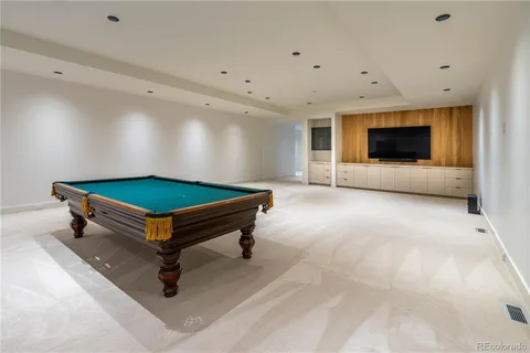 $12,650,000 | 9 Cherry Hills Farm Court, Cherry Hills Village, CO 80113