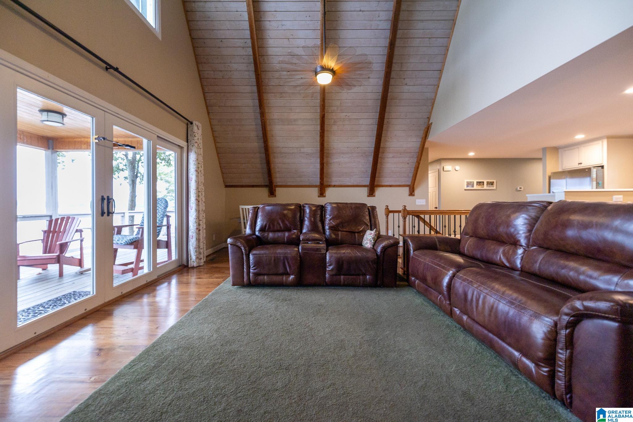 3356 Griffitt Bend Road Talladega, AL 35160 - Photo 14 of 56
