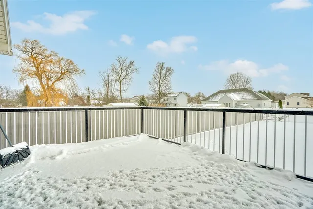 $269,900 | 24 Silver Maple Drive, Gates, NY 14559