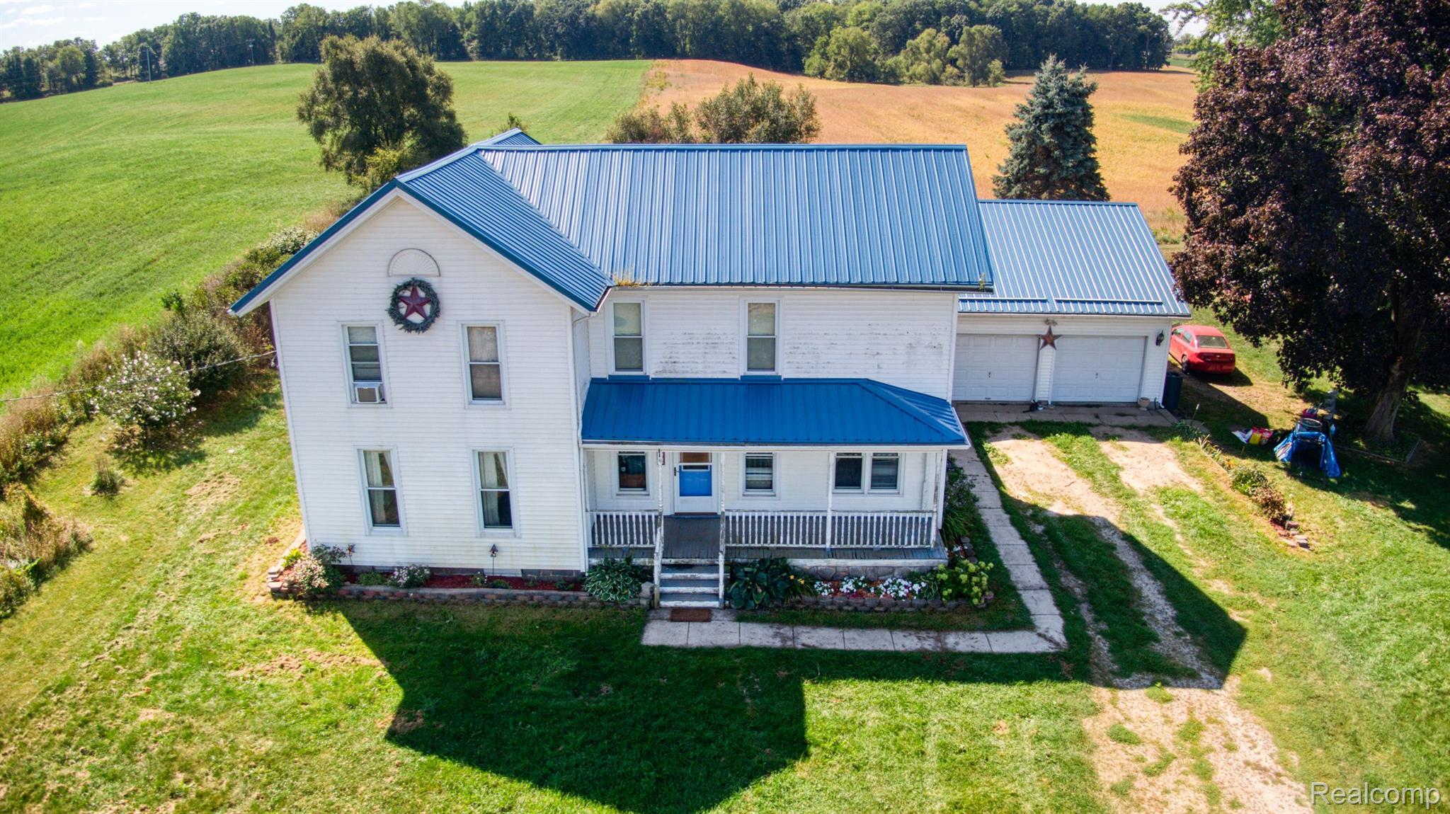 18921 Spears Road Gregory, MI 48137 - Photo 10 of 30 Gallery Image 10