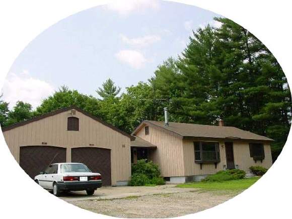 11 Pepperell Road Brookline, NH 03033 - Photo 1 of 5