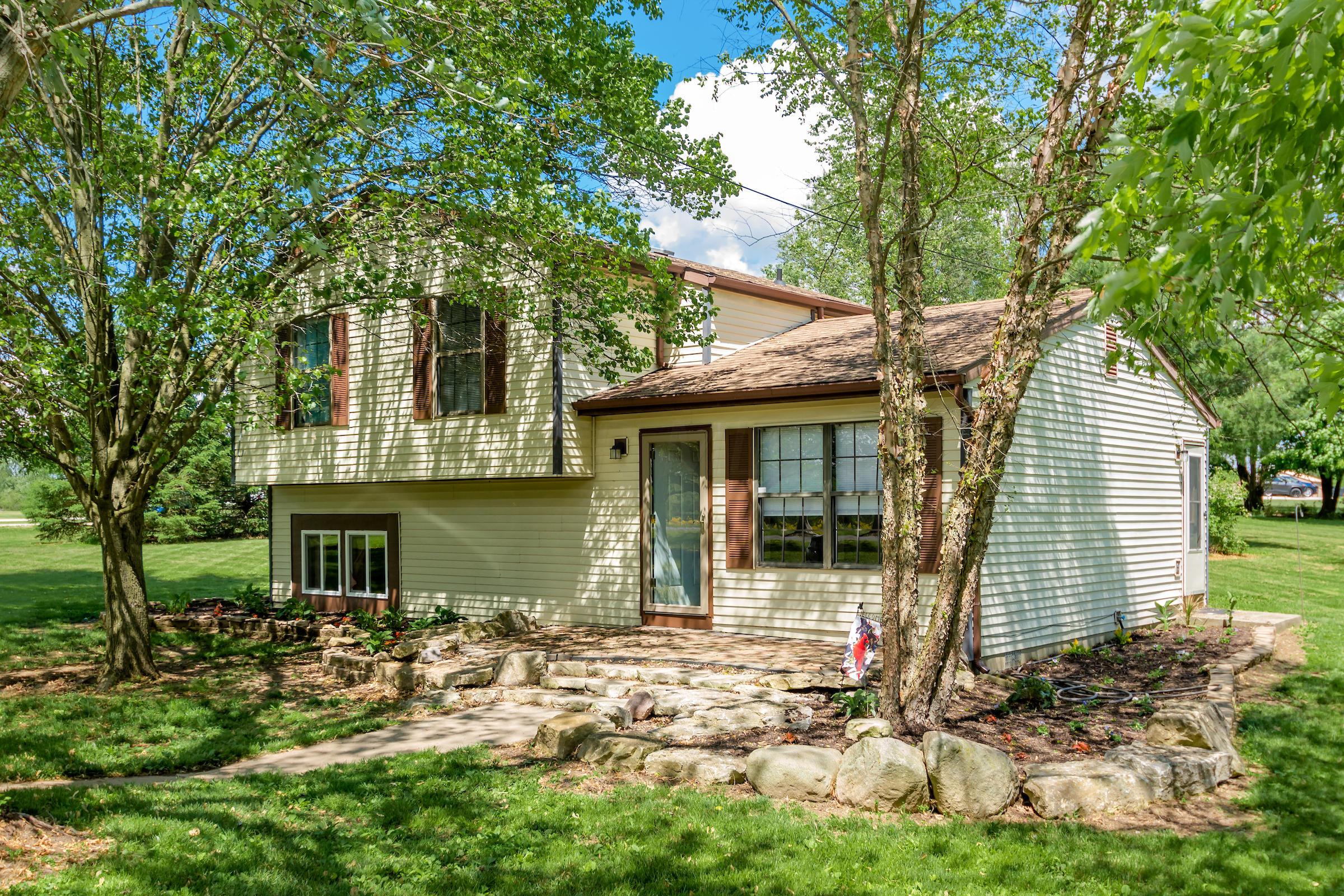4475 Stover Road Ostrander, OH 43061 - Photo 1 of 25 Gallery Image 1