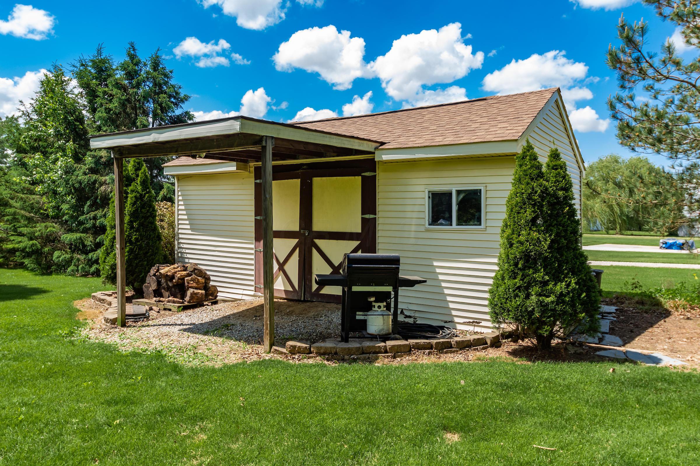 4475 Stover Road Ostrander, OH 43061 - Photo 24 of 25 Gallery Image 24