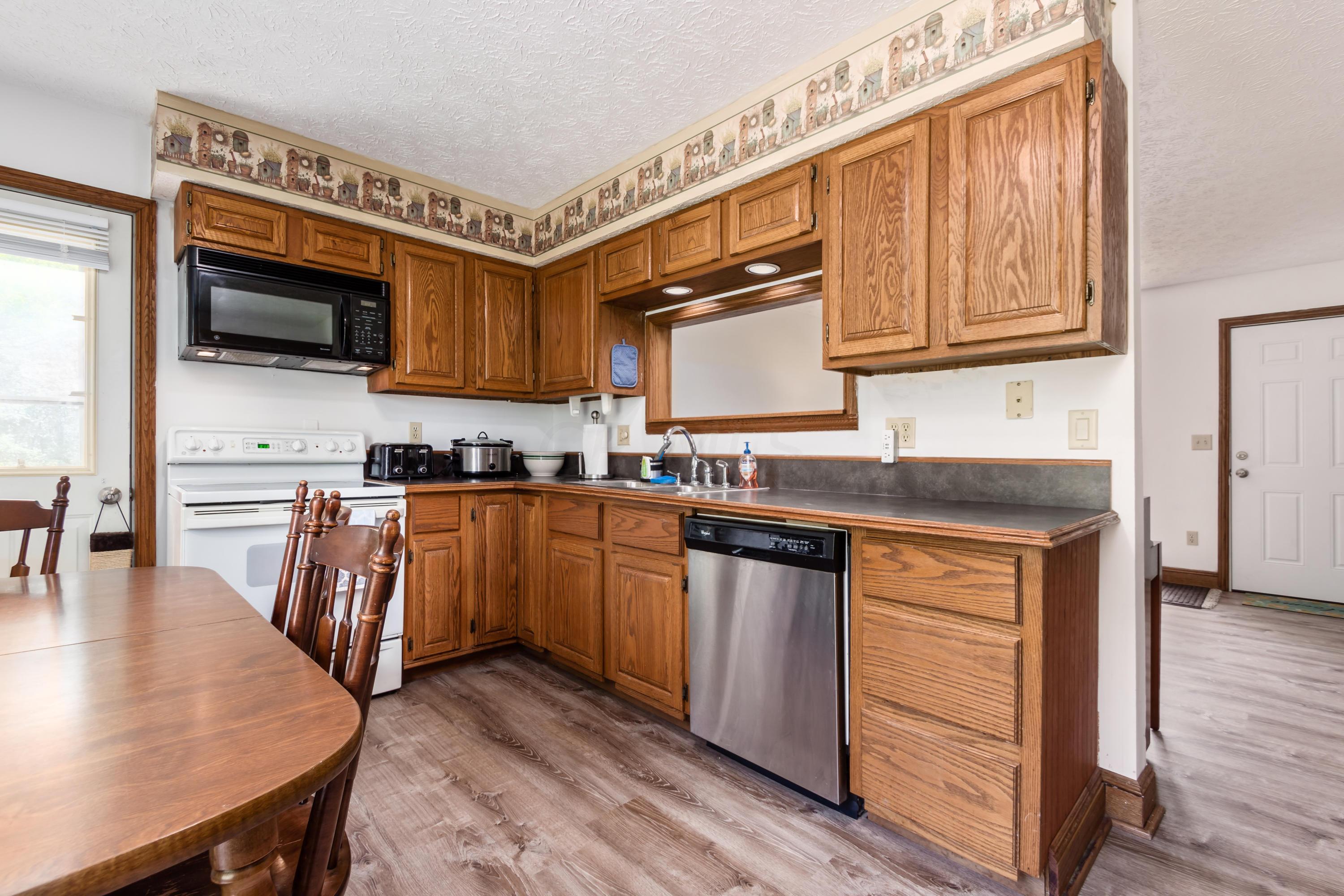 4475 Stover Road Ostrander, OH 43061 - Photo 5 of 25 Gallery Image 5