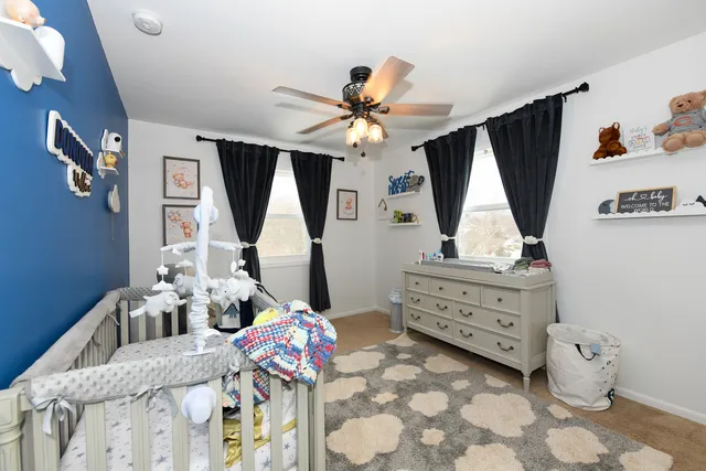 $350,000 | 1033 White Pine Drive, Antioch, IL 60002