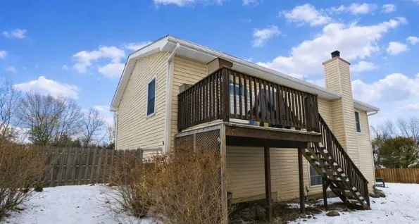 $350,000 | 1033 White Pine Drive, Antioch, IL 60002