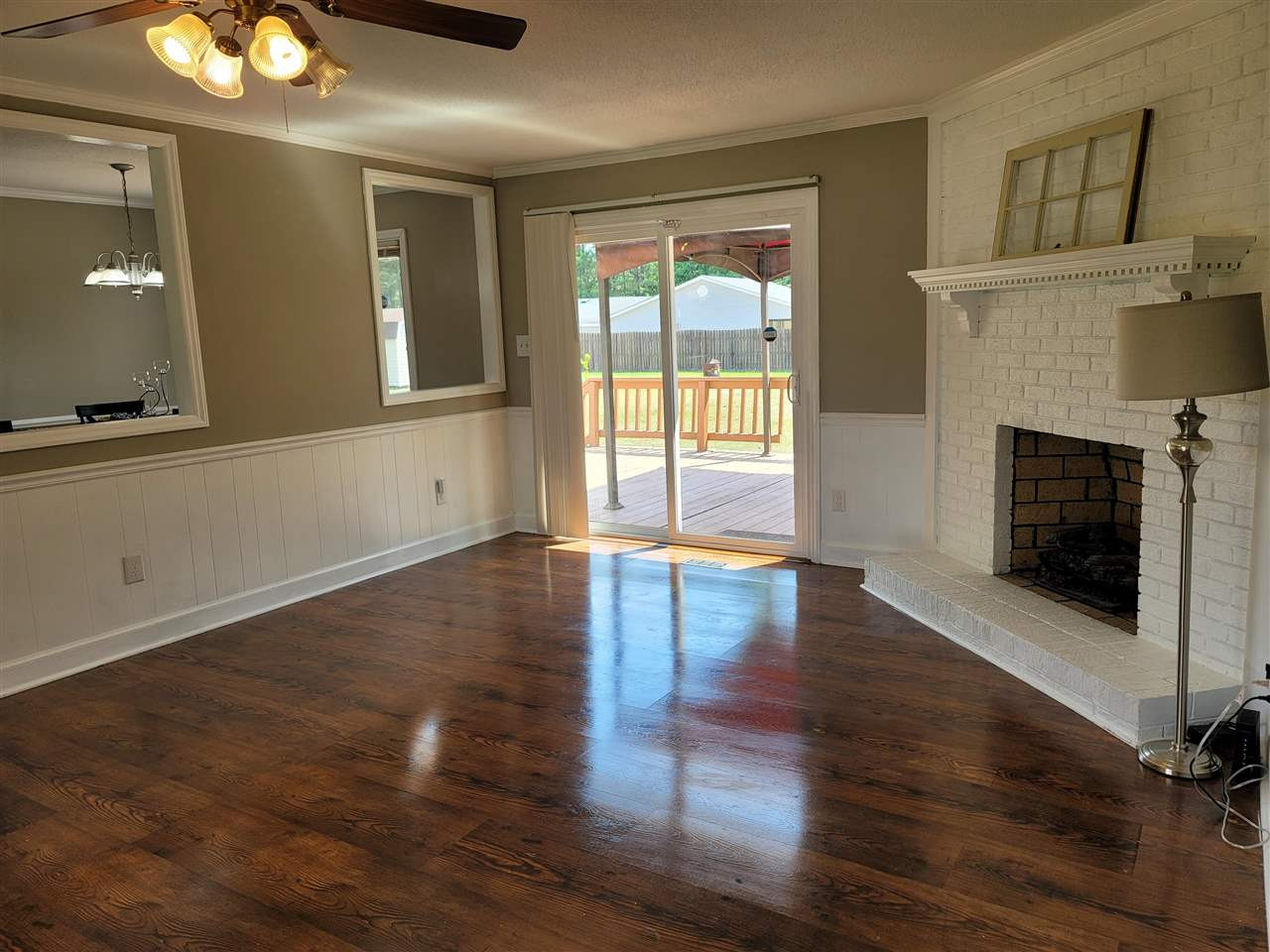 1046 Tarheel Road Benson, NC 27504 - Photo 15 of 27 Photo 15
