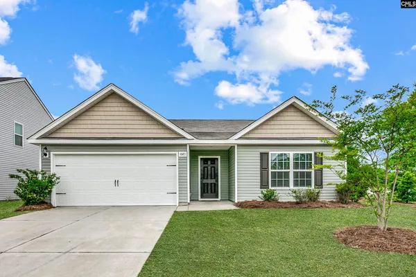 $299,999 | 1021 Sease Gdn Court, Gilbert, SC 29054
