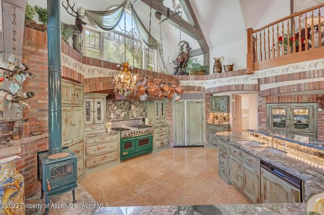 $6,000,000 | 17683 Highway 133, Redstone, CO 81623