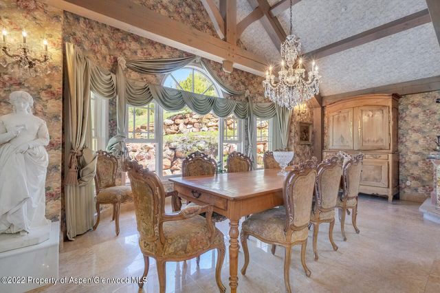 $6,000,000 | 17683 Highway 133, Redstone, CO 81623