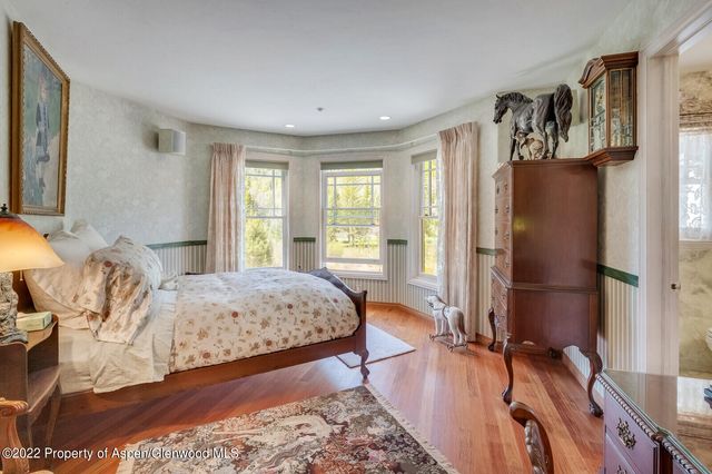 $6,000,000 | 17683 Highway 133, Redstone, CO 81623