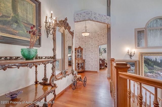 $6,000,000 | 17683 Highway 133, Redstone, CO 81623