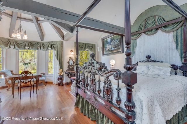 $6,000,000 | 17683 Highway 133, Redstone, CO 81623