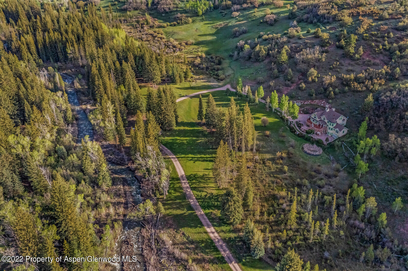 17683 Highway 133 Redstone, CO 81623 - Photo 2 of 25 61_17683_Highway_133017_mls