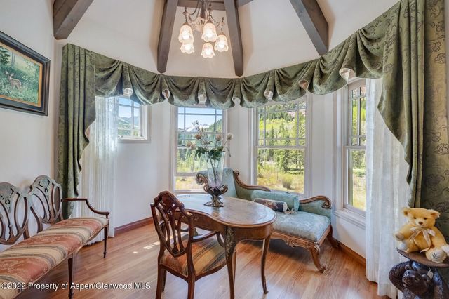 $6,000,000 | 17683 Highway 133, Redstone, CO 81623