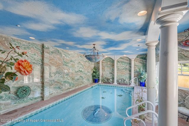 $6,000,000 | 17683 Highway 133, Redstone, CO 81623