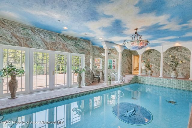 $6,000,000 | 17683 Highway 133, Redstone, CO 81623