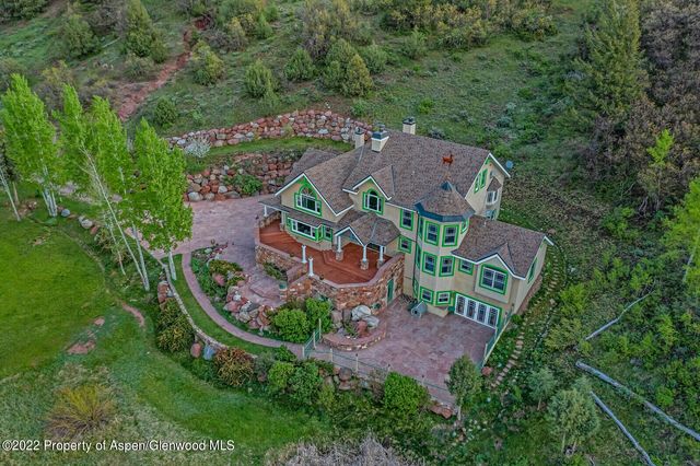 $6,000,000 | 17683 Highway 133, Redstone, CO 81623